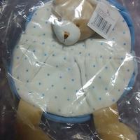 portaoggetti neonato 