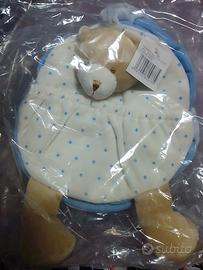 portaoggetti neonato 