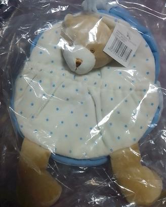 portaoggetti neonato 