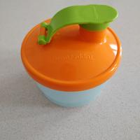 Tupperware Dosatore latte in polvere