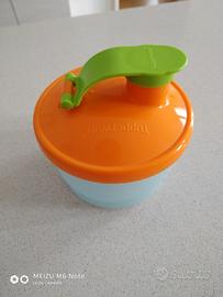 Tupperware Dosatore latte in polvere