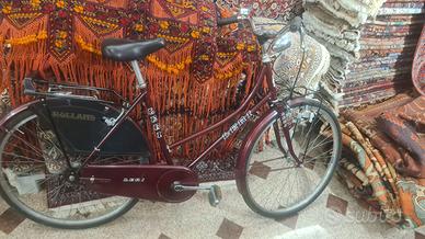 Bicicletta Vintage 26" LERI stile Olanda