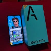 Smartphone oppo a 57s
