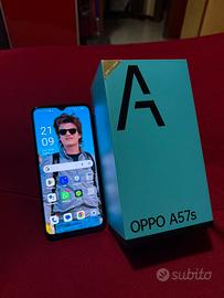 Smartphone oppo a 57s