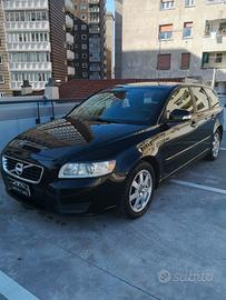 Volvo V50 D4 Kinetic 115cv - 2011