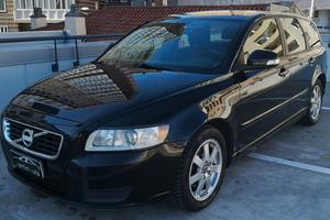 Volvo V50 D4 Kinetic 115cv - 2011