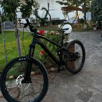 Canyon Spectral Al 2020 27.5