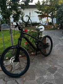 Canyon Spectral Al 2020 27.5