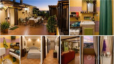 Appartamento Sant'Anastasia [Cod. rif 3312373VRG]