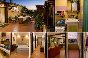 Appartamento Sant'Anastasia [Cod. rif 3312373VRG]