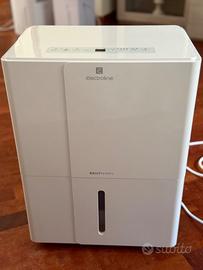 Deumidificatore Electroline