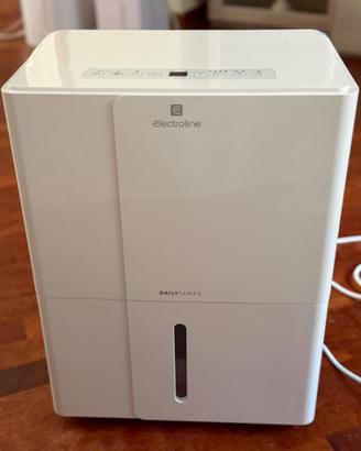 Deumidificatore Electroline