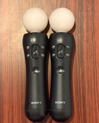 Controller Sony PlayStation Move