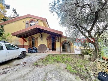 Casa Indipendente Calci [L275msVRG]