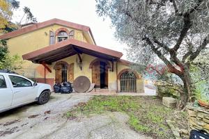 Casa Indipendente Calci [L275msVRG]