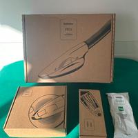 Picchio folletto senza fili vk7s garanzia