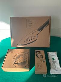 Picchio folletto senza fili vk7s garanzia