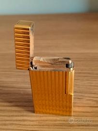 Accendino vintage  originale  S.T DuPont  paris