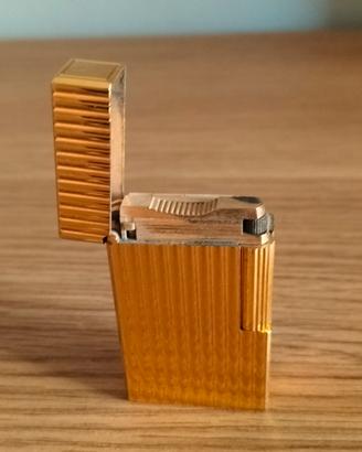 Accendino vintage  originale  S.T DuPont  paris