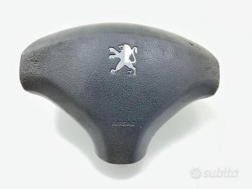 AIRBAG VOLANTE PEUGEOT 3008 Serie 96764125ZD RHE (