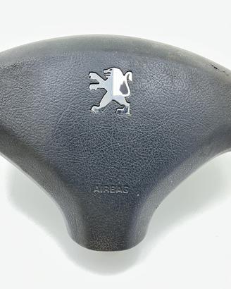 AIRBAG VOLANTE PEUGEOT 3008 Serie 96764125ZD RHE (