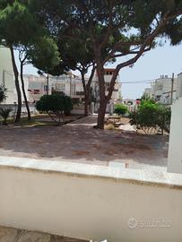 Villa Ginosa Marina - Casa Vacanze