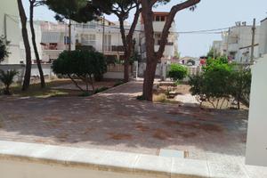 Villa Ginosa Marina - Casa Vacanze