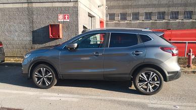 NISSAN Qashqai 2ª serie - 2018