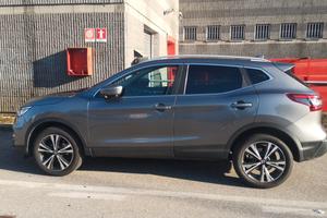 NISSAN Qashqai 2ª serie - 2018