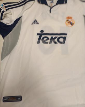 Maglie Real Home+Away