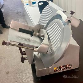 AFFETTATRICE A GRAVITA LAMA 35 PROFESSIONALE