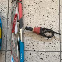 Barra Kite F-One Bandit 10 12 14m