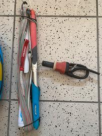 Barra Kite F-One Bandit 10 12 14m