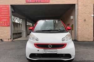 Smart ForTwo 800 Cdi Passion