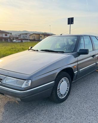 Citroën XM 2.0i – 1990 - Interni pelle originali -