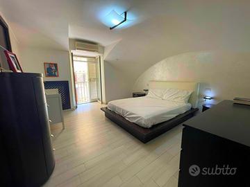 Casa vacanza spezzano home