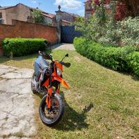 Ktm 690 smc - 2022