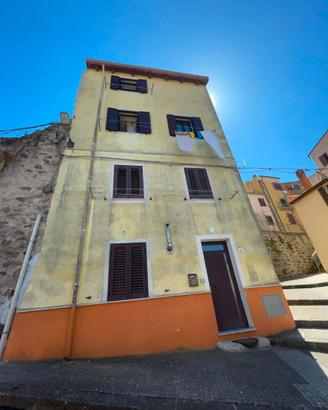 Villanova Monteleone TRILOCALE CON DOPPIO SERVIZIO