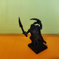 Lama di tenebra Elfi Oscuri 6 ed Warhammer