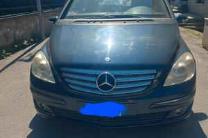 mercedes classe b 200 cdi