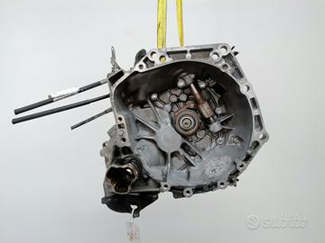 CAMBIO MANUALE COMPLETO CITROEN C1 Serie (PA,PS) 1