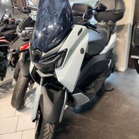 Yamaha Nmax 125 Tech Max 2025 km 900