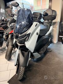 Yamaha Nmax 125 Tech Max 2025 km 900
