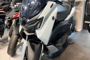 Yamaha Nmax 125 Tech Max 2025 km 900