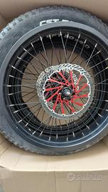 Cerchi fat bike  20x4.00