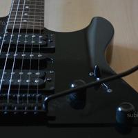 Chitarra Elettrica Yamaha Rgx