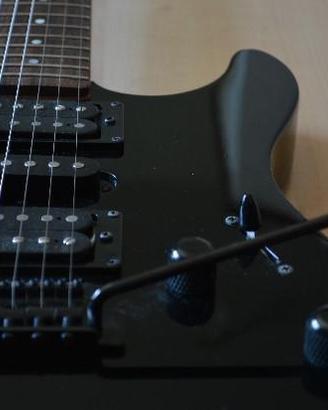 Chitarra Elettrica Yamaha Rgx