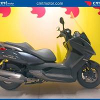 KYMCO Downtown 200i Garantito e Finanziabile