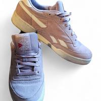 Scarpe Reebok Classic Donna Rosa Tg 41