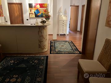 2 stanze uso ufficio